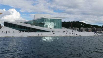 Preikestolen: čaro Nórska nieje len nad fjordom