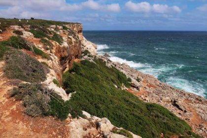 100 km Mallorca trails.