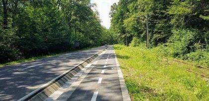 Cyklistika v Rumunsku cez Transalpinu a Transfagarasan