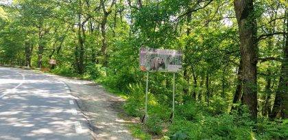 Cyklistika v Rumunsku cez Transalpinu a Transfagarasan