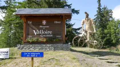 Col du Télégraphe