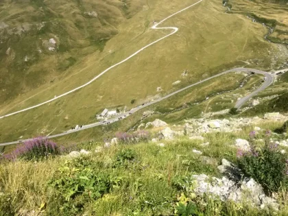 Col du Télégraphe