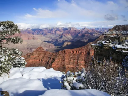 Grand Canyon