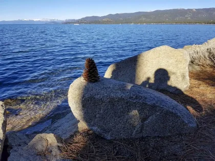 Lake Tahoe