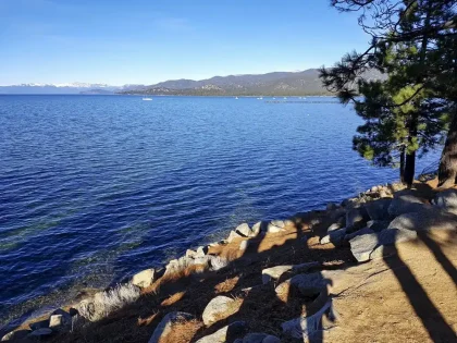 Lake Tahoe