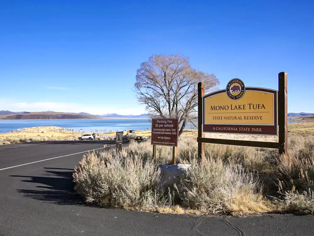 Mono Lake