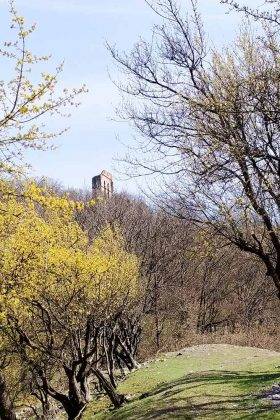 Turistické potulky okolo Stupavy s výstupom na Pajštún