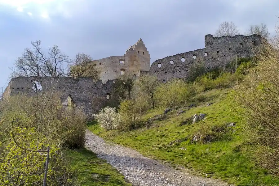 Topoľčiansky hrad