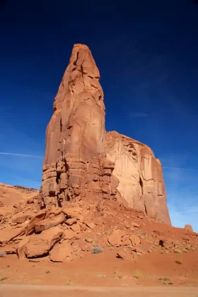 Monument Valley - možno najfotogenickejšie miesto sveta