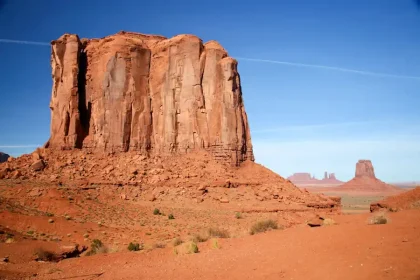 Monument Valley - možno najfotogenickejšie miesto sveta