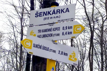 Šenkárka