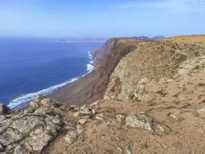 Risco de Famara