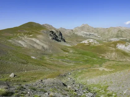 Col de la Bonette