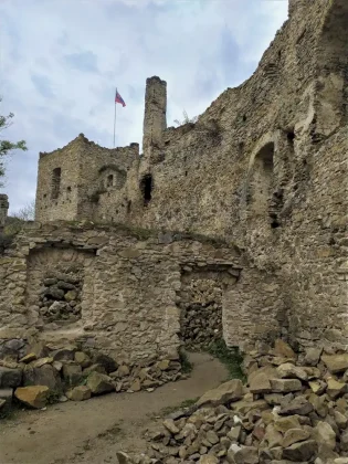 Považský hrad