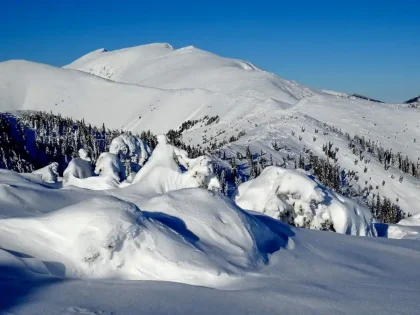 Masív Štiavnice, Nízke Tatry