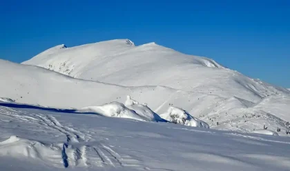 Masív Štiavnice, Nízke Tatry