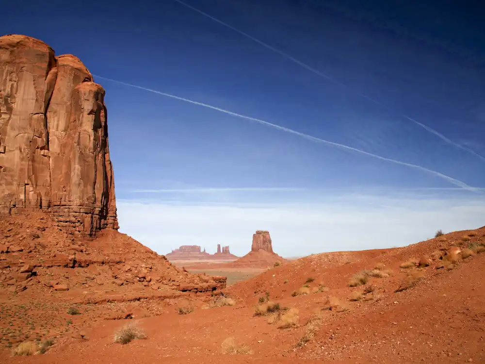 Monument Valley