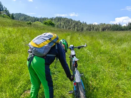 Niečo mi preskakuje, tiež dobrá výhovorka zastať