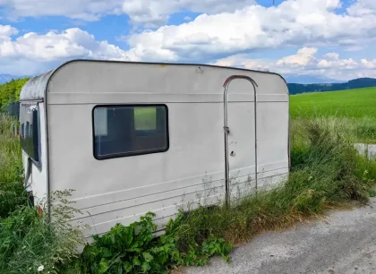 Lacné ale funkčné AirBnB v Závažnej Porube :-)