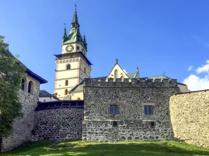 Kremnica