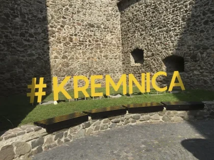 Kremnica