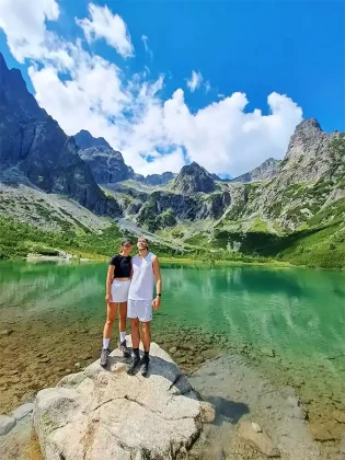 Zelené pleso