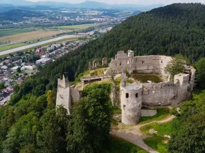 Považský hrad