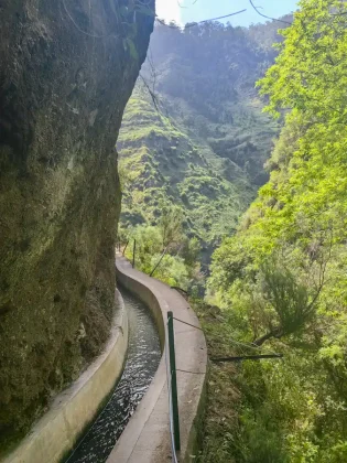 Levada Nova