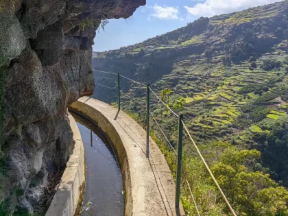 Ponta do Sol