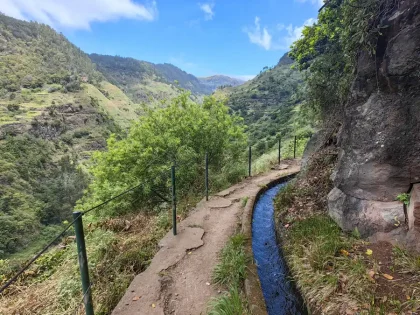 Levada de Moinho