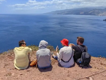 Pico do Furado