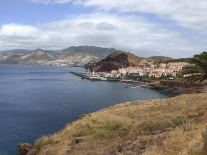 Miradouro de São Lourenço