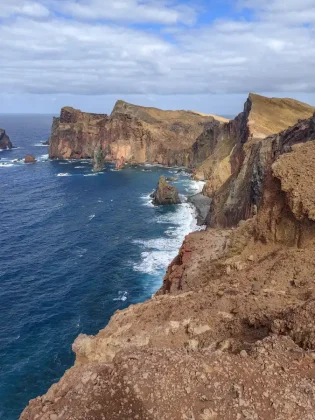 Pico das Pedras Brancas