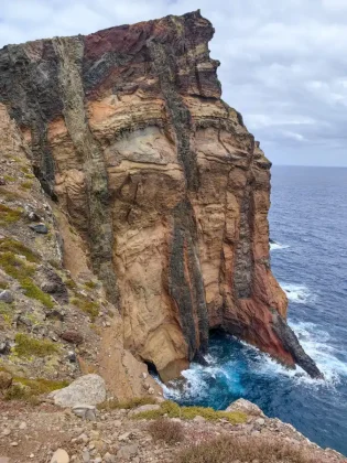 Machico - Caniçal