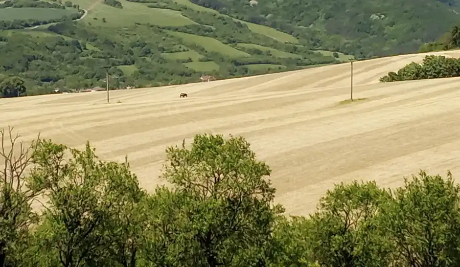 Pohľady z Hájnice