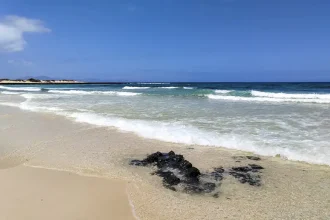 Z Lanzarote na skok na pláže Fuerteventura