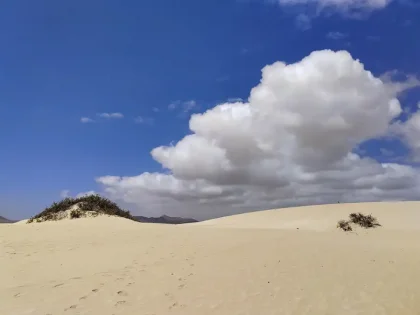 Corralejo