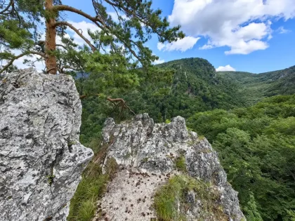 Uhrovecká jaskyňa