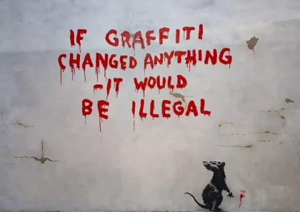 Banksy muzeum