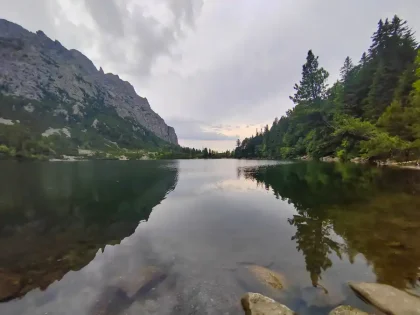 Popradské pleso