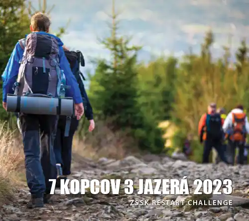 7 kopcov 3 jazerá 2023 ebook