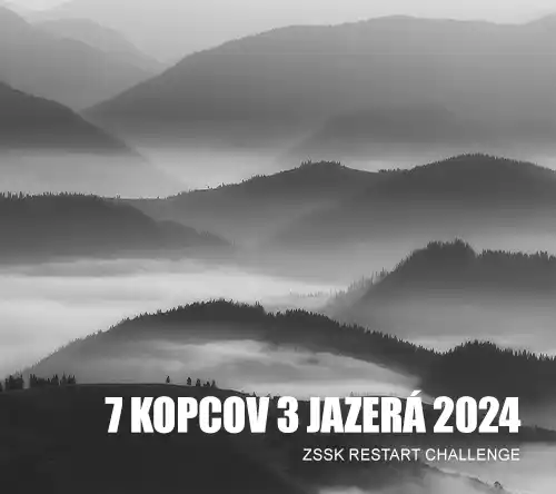 7 kopcov 3 jazerá 2024 ebook