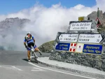 Call du Galibier