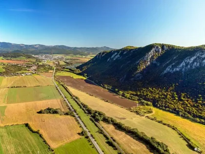 Plešivecká planina