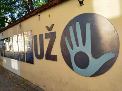 Užupis