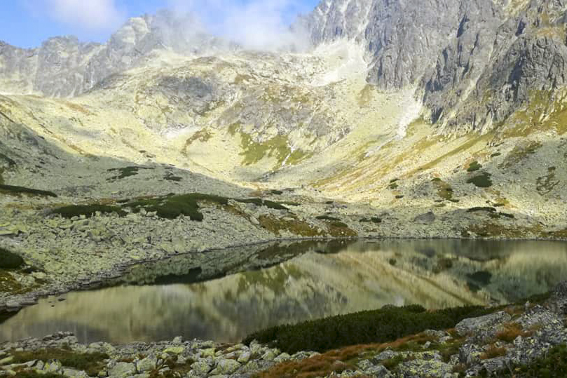 Batizovské pleso