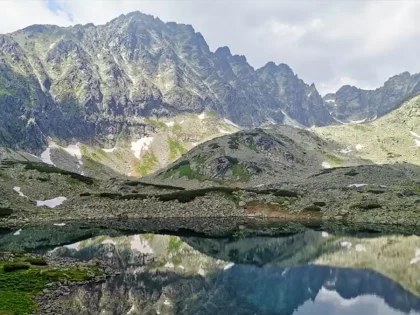 Batizovské pleso