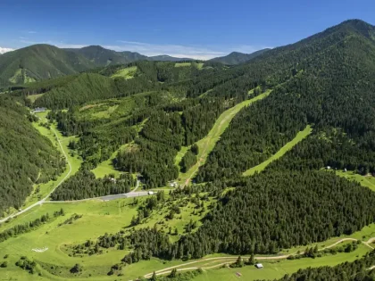 Poludnica Nízke Tatry