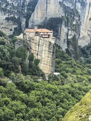 Meteora