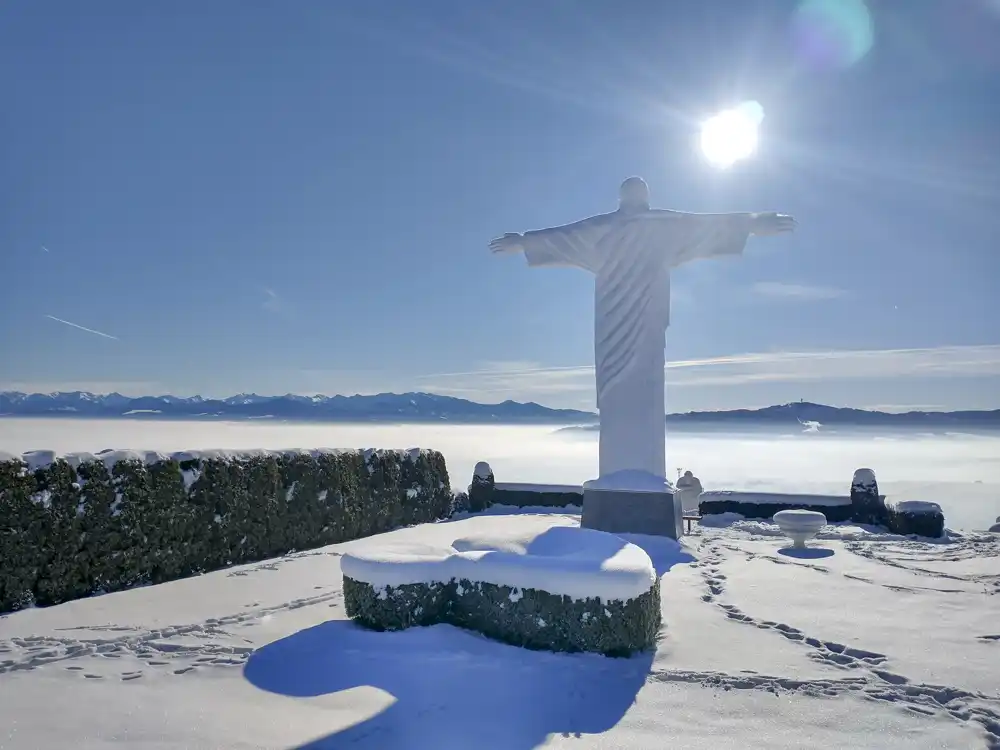 Malé Rio na Slovensku